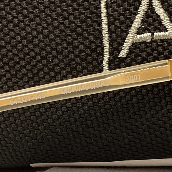 Allied Metalworks sunglasses main image 4